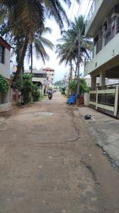 Image of 1200 Sq.ft 2 BHK Duplex for sale in Hootagalli, Mysore for Rs. 12500000