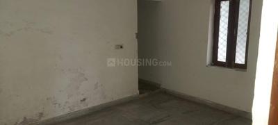 Bedroom Image of 800 Sq.ft 2 BHK Builder Floor for rent in Veer Savarkar Nagar Bareilly for Rs. 8500