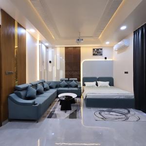 Hall Image of 5000 Sq.ft 4 BHK Villa for sale in Gandhi Path West Jaipur for Rs. 23100000