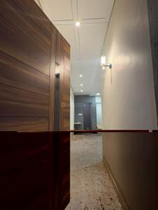 Kitchen Image of 1600 Sq.ft 3 BHK Duplex for sale in Deopuri Raipur for Rs. 5800000