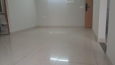 Living Room Image of 1100 Sq.ft 2 BHK Apartment / Flat for sale in Eureka Park By Tata Value Homes, Sector 150 Noida for Rs. 11600000