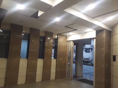 Image of 705 Sq.ft 1 BHK Apartment / Flat for sale in Rattan Galaxy, Badlapur West, Badlapur for Rs. 2850000