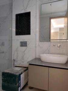 Bedroom Two Image of 3760 Sq.ft 4 BHK Builder Floor for sale in Sector 57 Gurgaon for Rs. 50000000