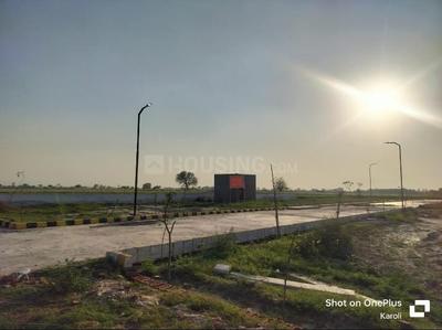 Image of 900 Sq.ft Residential Plot / Land for sale in Dankaur, Greater Noida for Rs. 2500001