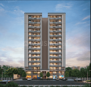 3 BHK Flat