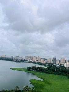 Image of Lake View Stay in Powai, Mumbai