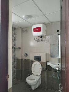 Bedroom One Image of 1120 Sq.ft 2 BHK Apartment / Flat for sale in CGEWHO Kendriya Vihar, Phi II Greater Noida for Rs. 12012000