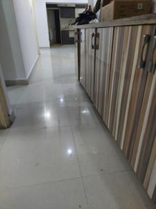 Balcony Image of 1850 Sq.ft 3 BHK Apartment / Flat for rent in Kothaguda Hyderabad for Rs. 45000