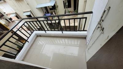 Balcony Image of 1042 Sq.ft 2 BHK Apartment / Flat for sale in Sakar 99, Gotri Vadodara for Rs. 2350000