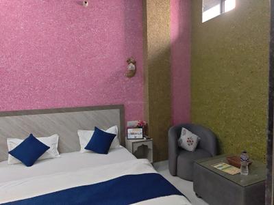 Bedroom Image of 4500 Sq.ft 6 BHK Independent House for sale in Govindpura Jaipur for Rs. 60000000