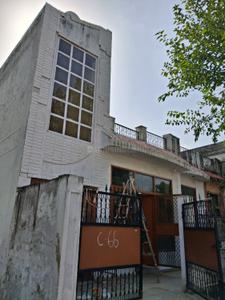 Image of 1292 Sq.ft 2 BHK Independent House for rent in Omicron II, Greater Noida for Rs. 20000