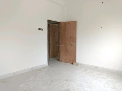 Bedroom Image of 760 Sq.ft 2 BHK Apartment / Flat for sale in Tanvir Prakriti, Andul Howrah for Rs. 2432000