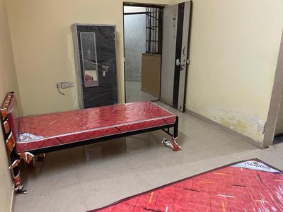 Bedroom Image of De Aura homes in Thane West, Thane