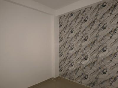 Bedroom Image of 750 Sq.ft 2 BHK Builder Floor for sale in DLF Ankur Vihar Ghaziabad for Rs. 2260389