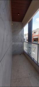 Balcony Image of 2500 Sq.ft 5 BHK Duplex for sale in Horamavu Bengaluru for Rs. 19500000