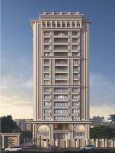 Image of 2279 Sq.ft 4 BHK Apartment / Flat for sale in Sree Panchanan Residency, Saheed Nagar, Bhubaneswar for Rs. 41349000