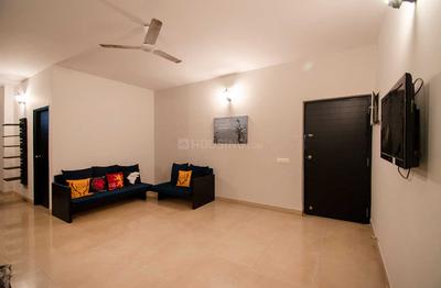 Hall Image of Platinum City in Yeswanthpur, Bengaluru