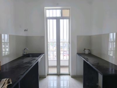 Kitchen Image of 1000 Sq.ft 2 BHK Apartment / Flat for sale in Runwal The Central Park, Chinchwad Pune for Rs. 11500000