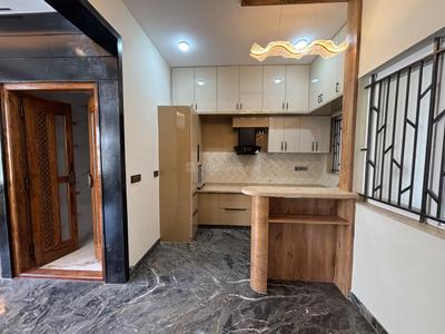 Balcony Image of 5000 Sq.ft 7 BHK Independent House for sale in Jnana Ganga Nagar Bengaluru for Rs. 42300000
