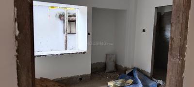 Bedroom Image of 1300 Sq.ft 3 BHK Apartment / Flat for sale in Kalikapur Kolkata for Rs. 8300000