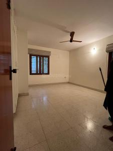 Bedroom Image of 3200 Sq.ft 3 BHK Apartment / Flat for rent in Lavelle Road Bengaluru for Rs. 250000