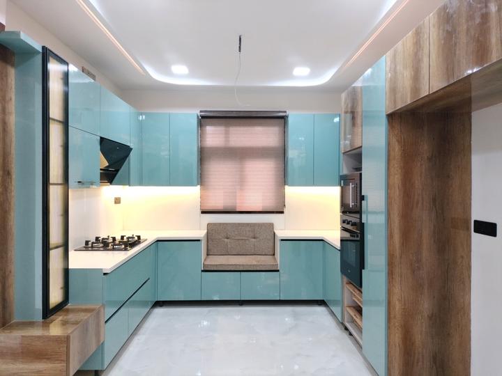 Phase 1, Sector 89 Main Image 1