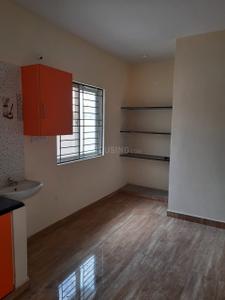 Hall Image of 1000 Sq.ft 2 BHK Apartment / Flat for sale in Vidyaranyapura Bengaluru for Rs. 8500000