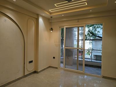 Bedroom Image of 2700 Sq.ft 5 BHK Builder Floor for sale in Vasundhara Ghaziabad for Rs. 36000003