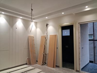 Bedroom Image of 2700 Sq.ft 4 BHK Builder Floor for sale in Paschim Vihar New Delhi for Rs. 60000000
