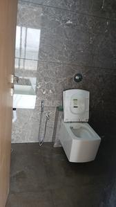 Image of 2001 Sq.ft 3 BHK Apartment / Flat for rent in Shreenathji Delta Riviera, Ulwe, Navi Mumbai for Rs. 85000