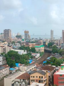 Image of 1497 Sq.ft 3 BHK Apartment / Flat for sale in Grant Road, Mumbai for Rs. 37000000