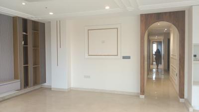 Living Room Image of 3571 Sq.ft 4 BHK Apartment / Flat for sale in SKAV Bliss, Richards Town Bengaluru for Rs. 55700000