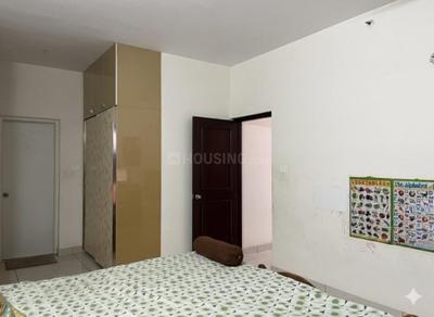 Bedroom Image of 2280 Sq.ft 3 BHK Apartment / Flat for sale in Prestige Lakeside Habitat by Prestige Projects Pvt Ltd, Gunjur Village Bengaluru for Rs. 40550000