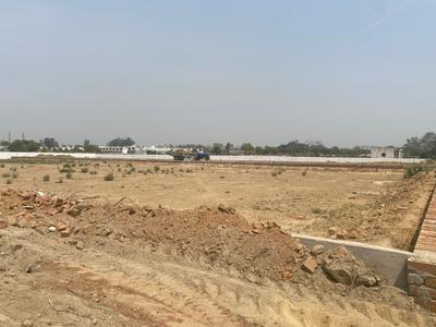 Image of 1250 Sq.ft Residential Plot / Land for sale in Safedabad, Lucknow for Rs. 4498750