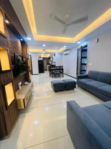 3 BHK Flat
