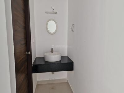Bathroom Image of 3000 Sq.ft 4 BHK Independent House for rent in Iyer Bungalow Madurai for Rs. 50000