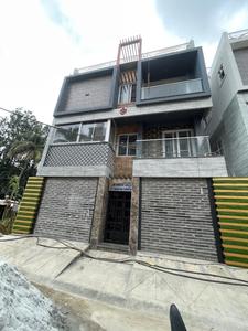 Image of 3200 Sq.ft 4 BHK Independent House for rent in Narayanapura, Bengaluru for Rs. 70000