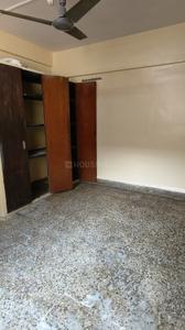 Bedroom Image of 500 Sq.ft 1 BHK Apartment / Flat for rent in Alcon Ganga Vihar, Mundhwa Pune for Rs. 20000