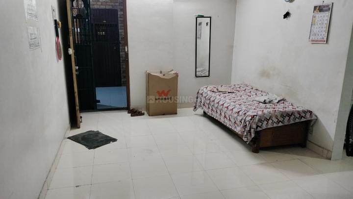 Mahaveer Complex Bedroom 1
