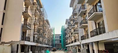 Image of 1070 Sq.ft 3 BHK Builder Floor for sale in Signature Global City 81 Phase 2, Sector 81, Gurgaon for Rs. 14000000