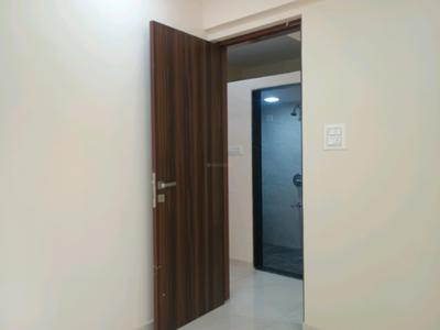 Bedroom Image of 780 Sq.ft 2 BHK Apartment / Flat for rent in Davakhar Elegance, Kalyan East Kalyan for Rs. 20000