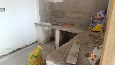 Kitchen Image of 1350 Sq.ft 3 BHK Apartment / Flat for sale in Seethammadhara Visakhapatnam for Rs. 12400000