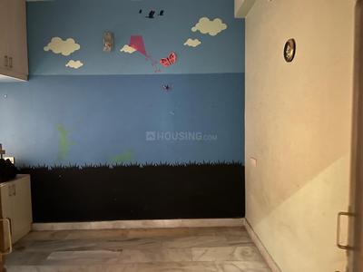 Kitchen Image of 2750 Sq.ft 4 BHK Duplex for sale in Safilguda Secunderabad for Rs. 13700000