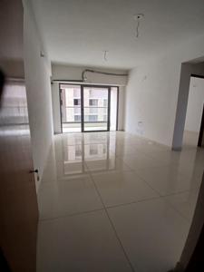 Hall Image of 2399 Sq.ft 3 BHK Apartment / Flat for sale in Indraprasth Shivanta, Ambli Ahmedabad for Rs. 18500000