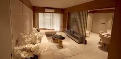 Bedroom Image of 3380 Sq.ft 4 BHK Apartment / Flat for sale in Shilp Paradise, Thaltej Ahmedabad for Rs. 27300000
