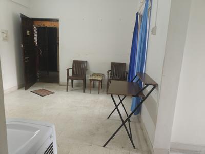 1 BHK Flat