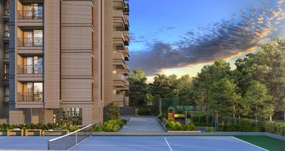 Image of 2154 Sq.ft 3 BHK Apartment / Flat for sale in ASSETZ 66 &amp; SHIBUI, Whitefield, Bengaluru for Rs. 33999000