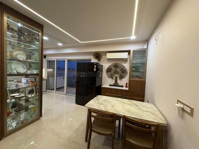 Hall Image of 1411 Sq.ft 3 BHK Apartment / Flat for sale in AASHISH Acacia, Jagatpura Jaipur for Rs. 8000000