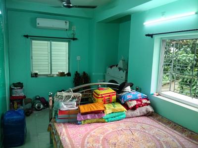 Bedroom Image of 1152 Sq.ft 3 BHK Apartment / Flat for sale in Paschim Barisha Kolkata for Rs. 3500000