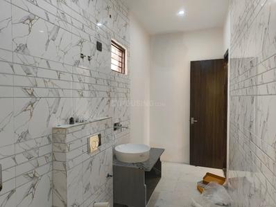 Image of 1512 Sq.ft 4 BHK Duplex for sale in Shri G G Dreams, Shastripuram, Agra for Rs. 14000000